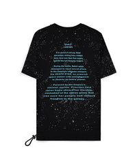 Star Wars T-Shirt Episode IV Galaxy Oversized