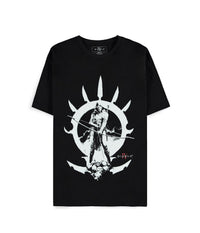 Diablo IV T-Shirt Rogue Sigil