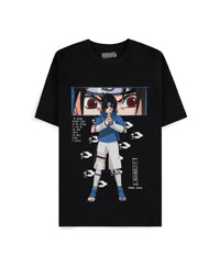 Naruto T-Shirt Sasuke