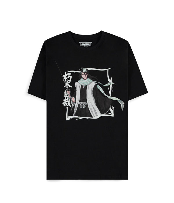 Bleach T-Shirt Byakuya
