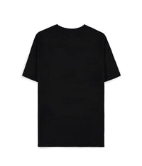Naruto Shippuden T-Shirt Naruto & Sasuke Prints