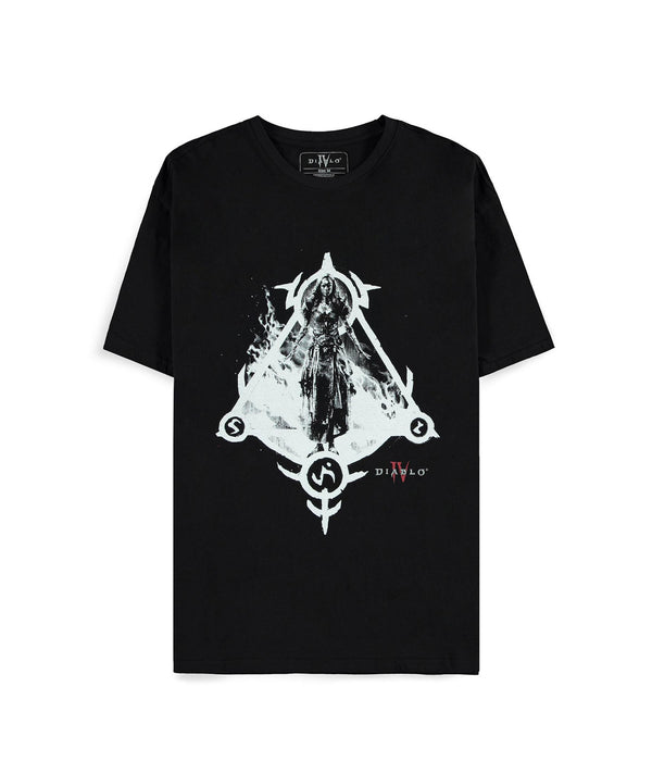 Diablo IV T-Shirt Sorceress