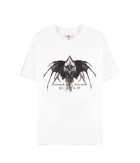 Diablo IV T-Shirt Unholy Trinity