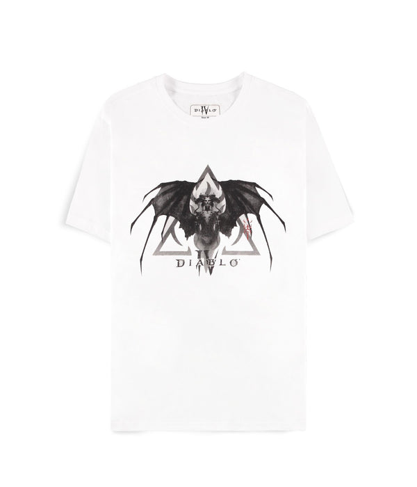 Diablo IV T-Shirt Unholy Trinity