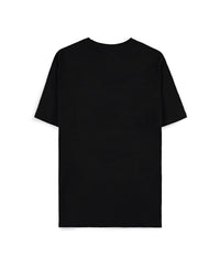 Diablo IV T-Shirt Class Icons