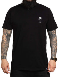 Sullen Clothing T-Shirt Teed Off