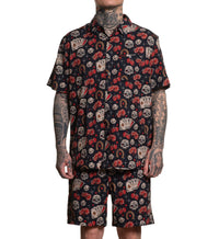 Sullen Clothing Boardshorts Tough Luck