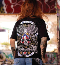 Sullen Clothing T-Shirt Unsinkable