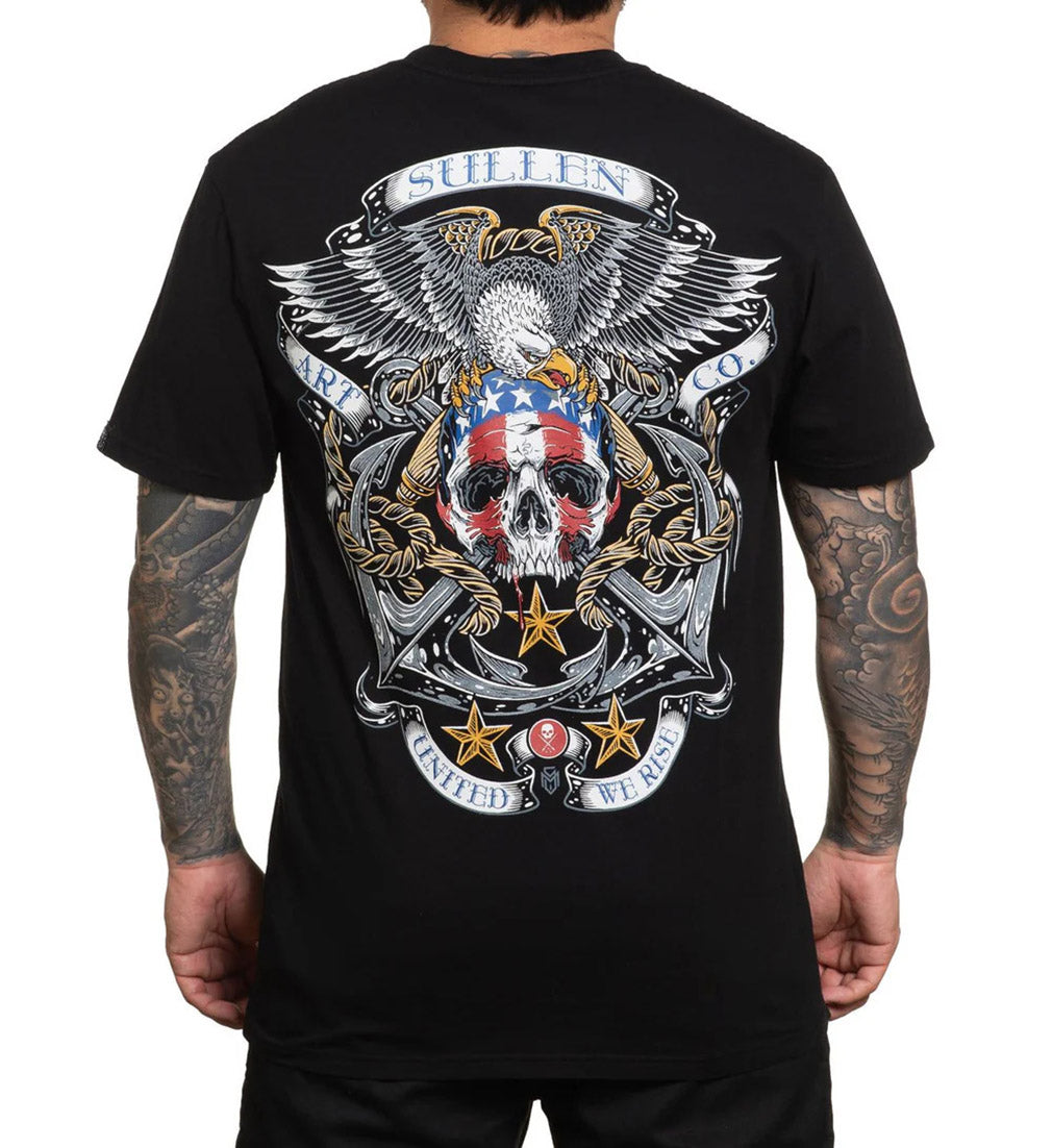 Sullen Clothing T-Shirt Unsinkable