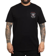 Sullen Clothing T-Shirt Unsinkable
