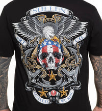 Sullen Clothing T-Shirt Unsinkable