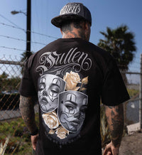 Sullen Clothing T-Shirt Emotion