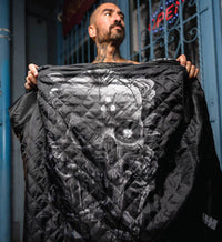 Sullen Clothing Hemdjacke Turnstile Shacket