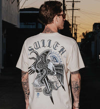 Sullen Clothing T-Shirt Midnight Special