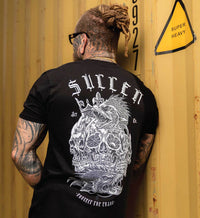 Sullen Clothing T-Shirt Sea Monster
