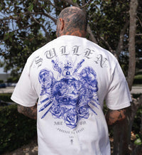 Sullen Clothing T-Shirt Lowbo