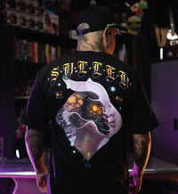 Sullen Clothing T-Shirt Stardust