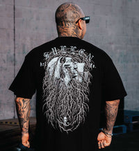 Sullen Clothing T-Shirt Rooted