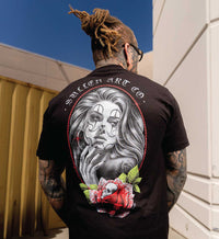 Sullen Clothing T-Shirt Emotion