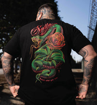 Sullen Clothing T-Shirt Protect