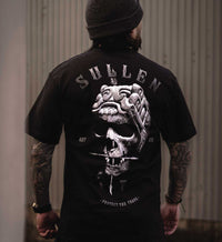 Sullen Clothing T-Shirt Raw Stone