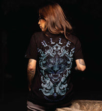 Sullen Clothing T-Shirt Vortrakker Panther