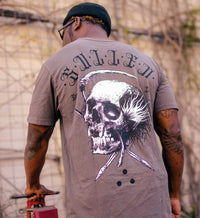 Sullen Clothing T-Shirt Sickle
