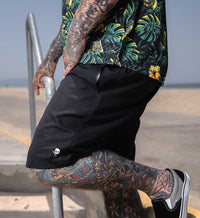 Sullen Clothing Boardshorts Everywhere