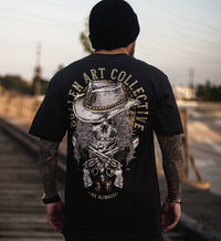 Sullen Clothing T-Shirt Outlaw