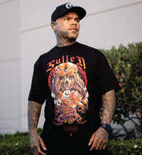 Sullen Clothing T-Shirt The Sullen Bride
