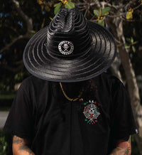 Sullen Clothing Strohhut Timeless