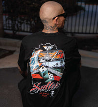 Sullen Clothing T-Shirt Not Dead Yet