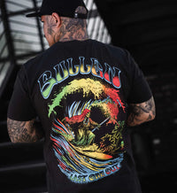 Sullen Clothing T-Shirt Last One Out