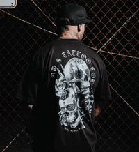 Sullen Clothing T-Shirt Muertos