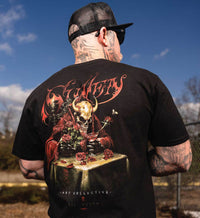 Sullen Clothing T-Shirt Til Death