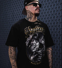 Sullen Clothing T-Shirt Grind