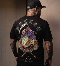 Sullen Clothing T-Shirt Death Drop