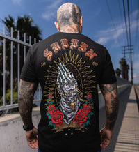 Sullen Clothing T-Shirt Forgive Me