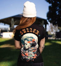 Sullen Clothing T-Shirt Anko Tattoo