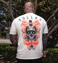 Sullen Clothing T-Shirt Holst Dragon