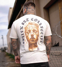Sullen Clothing T-Shirt Future Feminine