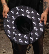 Sullen Clothing Strohhut Timeless
