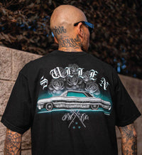 Sullen Clothing T-Shirt Six Four