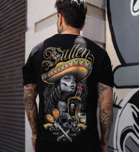 Sullen Clothing T-Shirt Cinco De Tequila