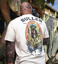 Sullen Clothing T-Shirt Low Land