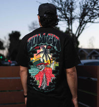 Sullen Clothing T-Shirt Locals Only