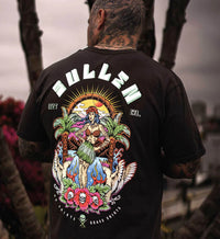 Sullen Clothing T-Shirt Fire Island