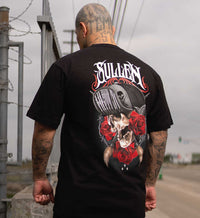 Sullen Clothing T-Shirt Throttle