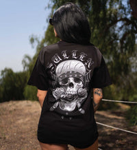 Sullen Clothing T-Shirt Flipped