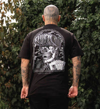 Sullen Clothing T-Shirt Dead Man